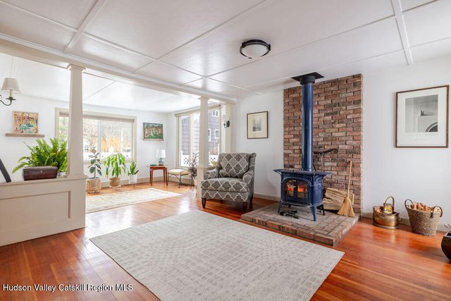 91 And 95 Miller Road, Canaan, NY 12029