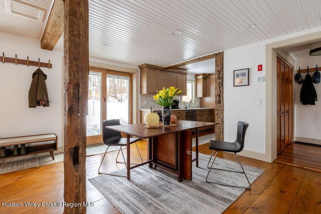 91 And 95 Miller Road, Canaan, NY 12029