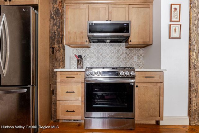 91 And 95 Miller Road, Canaan, NY 12029