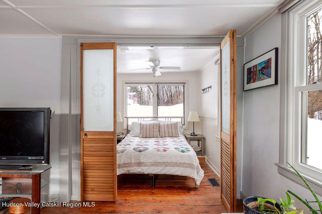 91 And 95 Miller Road, Canaan, NY 12029