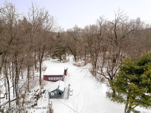 91 And 95 Miller Road, Canaan, NY 12029