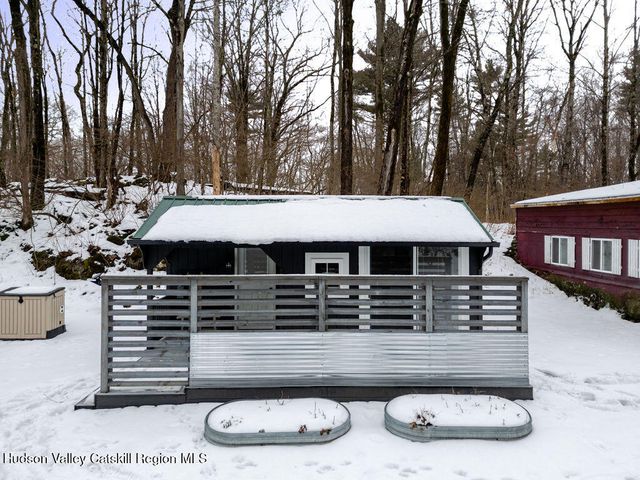 91 And 95 Miller Road, Canaan, NY 12029