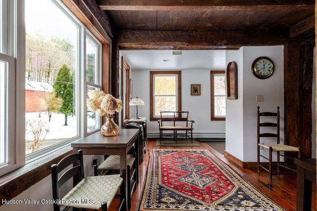 91 And 95 Miller Road, Canaan, NY 12029