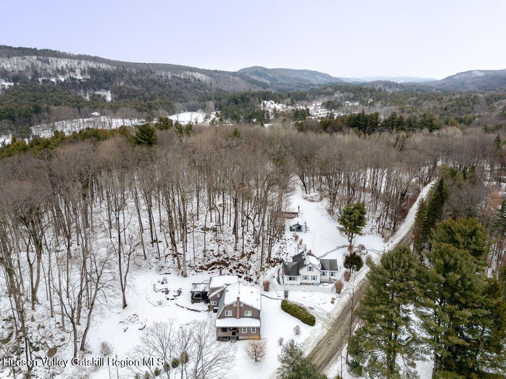 91 And 95 Miller Road, Canaan, NY 12029