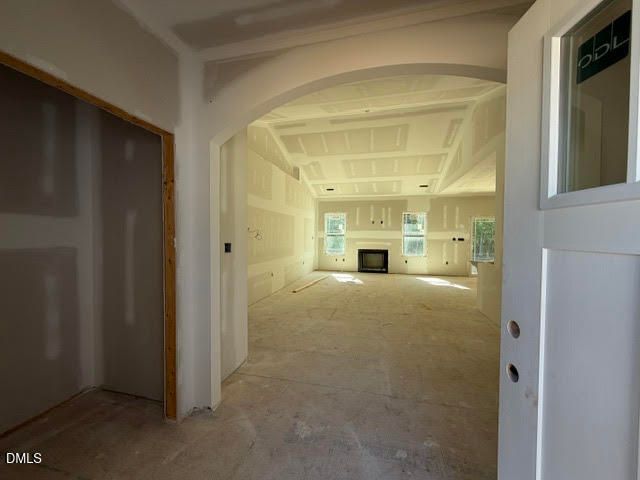 290 Seahawk Way, Zebulon, NC 27597