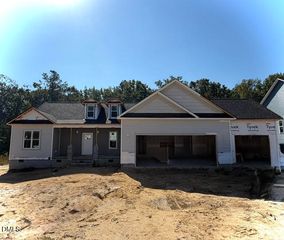 290 Seahawk Way, Zebulon, NC 27597