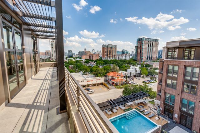 2929 Oak Lawn Avenue 742, Dallas, TX 75219