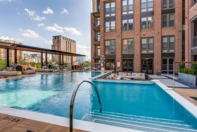 2929 Oak Lawn Avenue 742, Dallas, TX 75219