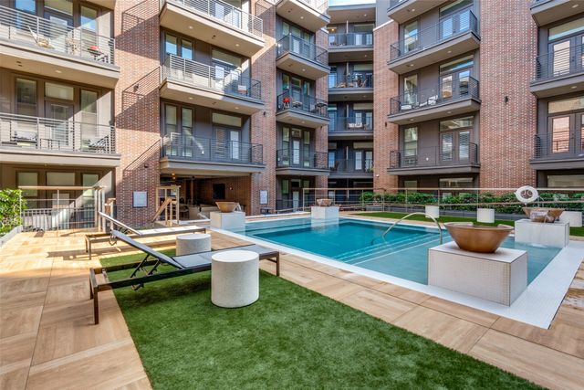 2929 Oak Lawn Avenue 742, Dallas, TX 75219