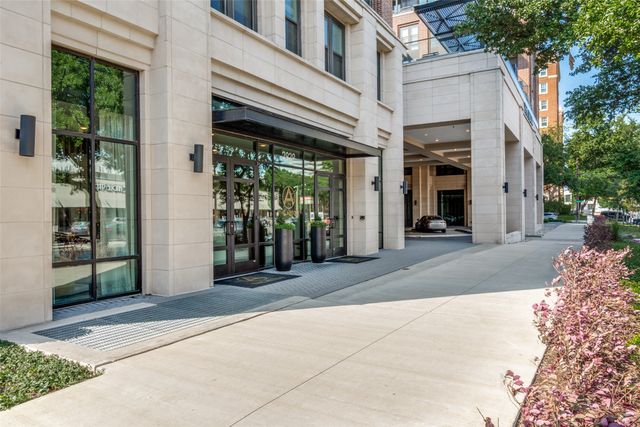 2929 Oak Lawn Avenue 742, Dallas, TX 75219