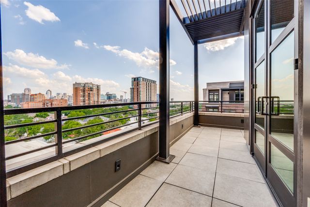 2929 Oak Lawn Avenue 742, Dallas, TX 75219