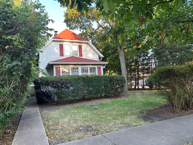 283 N LARCH Avenue, Elmhurst, IL 60126
