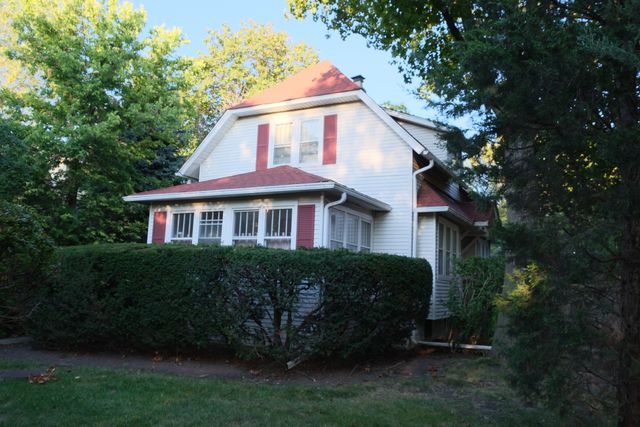 283 N LARCH Avenue, Elmhurst, IL 60126