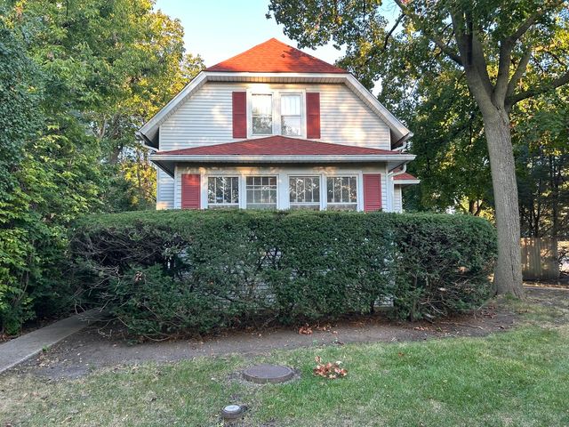 283 N LARCH Avenue, Elmhurst, IL 60126