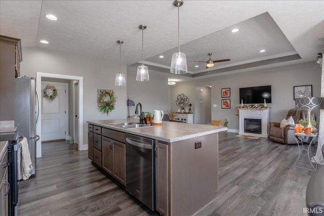 7521 Brinkley Court, Evansville, IN 47715