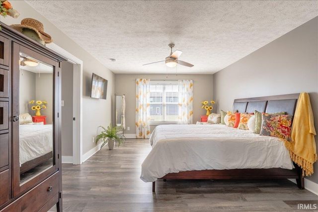 7521 Brinkley Court, Evansville, IN 47715