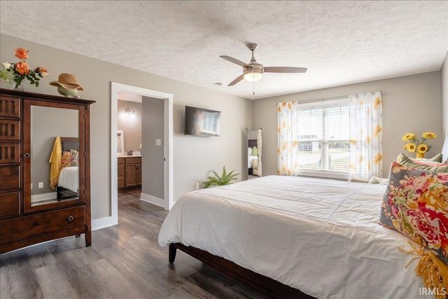 7521 Brinkley Court, Evansville, IN 47715