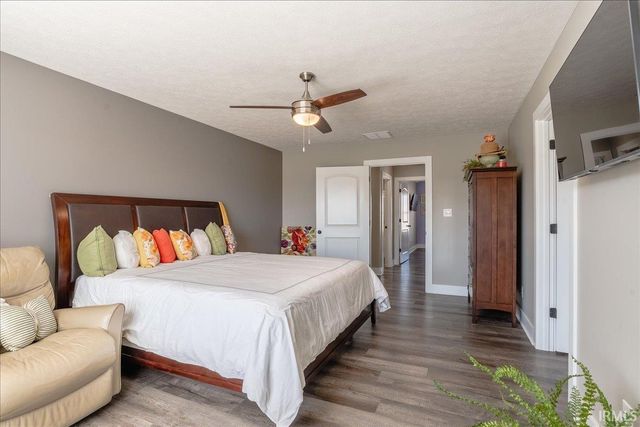 7521 Brinkley Court, Evansville, IN 47715