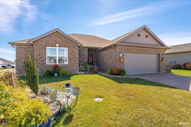 7521 Brinkley Court, Evansville, IN 47715