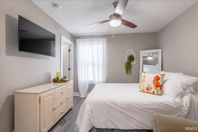 7521 Brinkley Court, Evansville, IN 47715