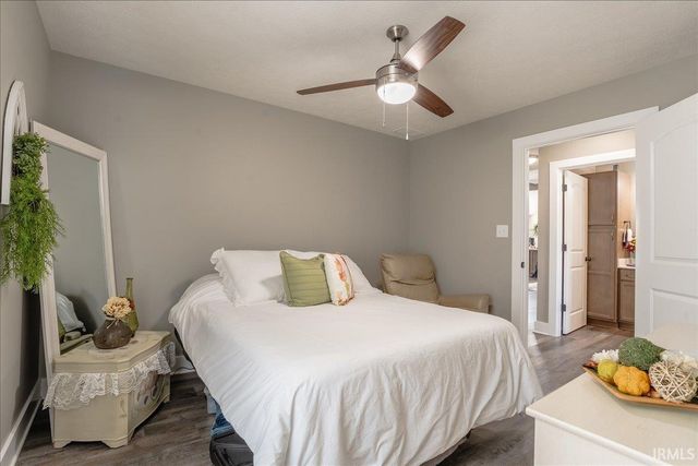 7521 Brinkley Court, Evansville, IN 47715