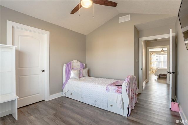 7521 Brinkley Court, Evansville, IN 47715