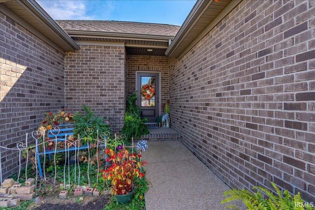 7521 Brinkley Court, Evansville, IN 47715