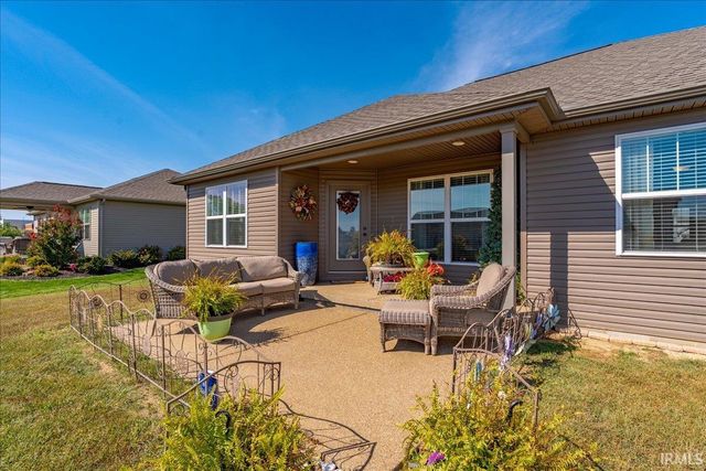 7521 Brinkley Court, Evansville, IN 47715