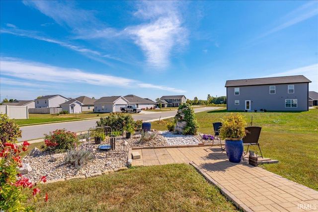 7521 Brinkley Court, Evansville, IN 47715
