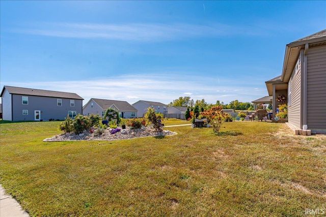 7521 Brinkley Court, Evansville, IN 47715