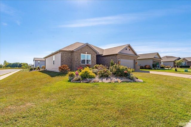 7521 Brinkley Court, Evansville, IN 47715