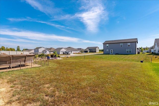7521 Brinkley Court, Evansville, IN 47715