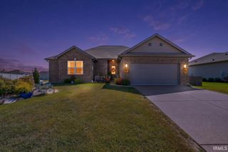 7521 Brinkley Court, Evansville, IN 47715