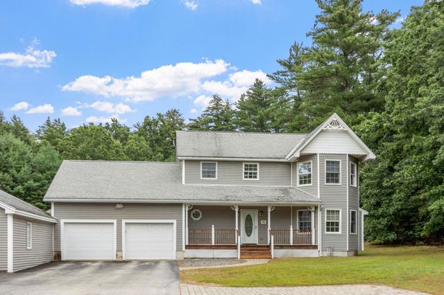 845 Bridge Street, Pelham, NH 03076