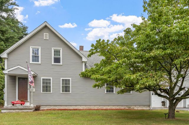 845 Bridge Street, Pelham, NH 03076