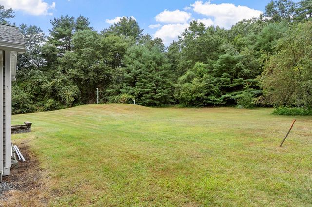 845 Bridge Street, Pelham, NH 03076