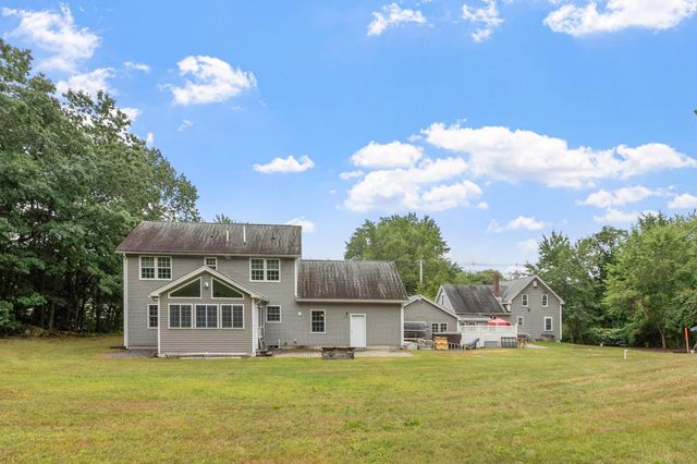 845 Bridge Street, Pelham, NH 03076