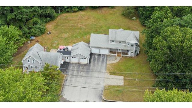 845 Bridge Street, Pelham, NH 03076