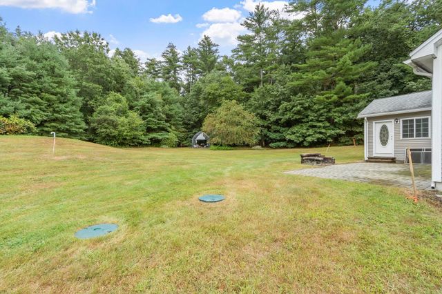 845 Bridge Street, Pelham, NH 03076