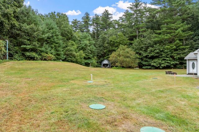 845 Bridge Street, Pelham, NH 03076