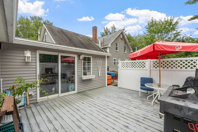 845 Bridge Street, Pelham, NH 03076