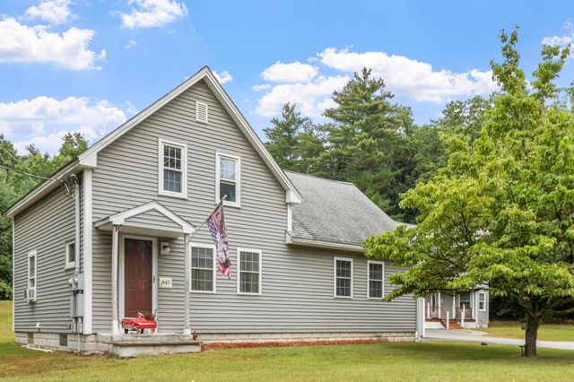 845 Bridge Street, Pelham, NH 03076