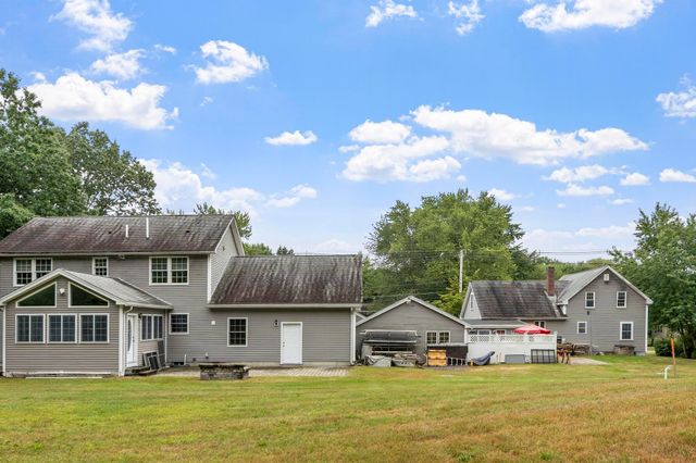 845 Bridge Street, Pelham, NH 03076