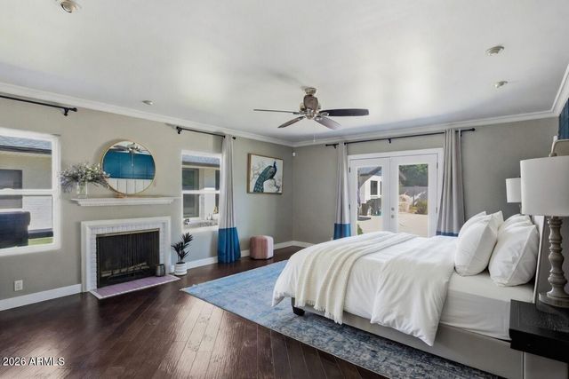 2939 N MANOR Drive W, Phoenix, AZ 85014