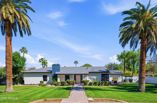 2939 N MANOR Drive W, Phoenix, AZ 85014