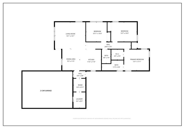 11743 Neering Drive, Dallas, TX 75218