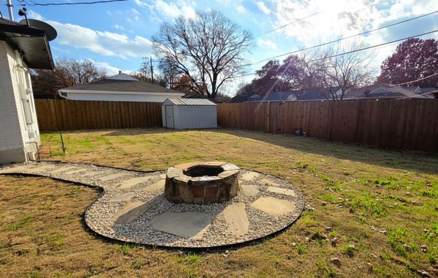 11743 Neering Drive, Dallas, TX 75218