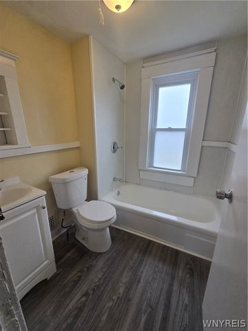 125 Edison Avenue, Buffalo, NY 14215