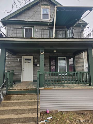 125 Edison Avenue, Buffalo, NY 14215