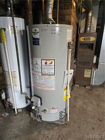 125 Edison Avenue, Buffalo, NY 14215